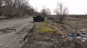 Немного драйвовых покатушек на Филине!