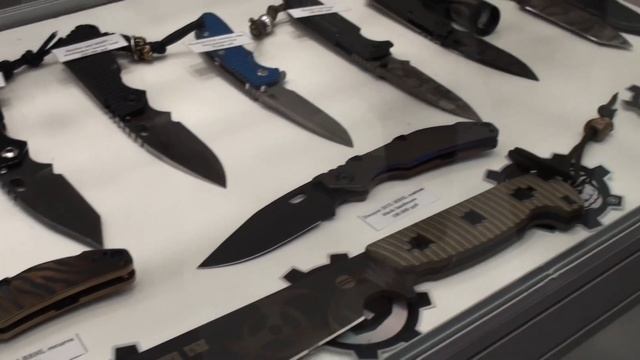 Выставка "Арсенал"г. Москва, весна 2022 смотреть онлайн