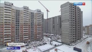 О новостройке в ЖК «Восточный» в Звенигороде