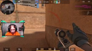 ЗАТРОЛИЛ 2 БРАТЬЕВ АГРО ШКОЛЬНИКОВ В STANDOFF 2!