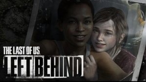 The Last of Us Part I часть 1.Оставшиеся позади. Прохождение без комментариев