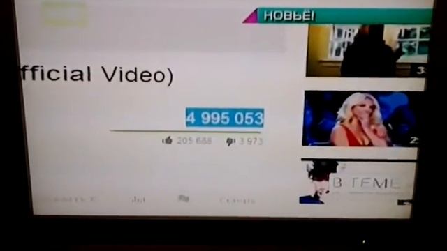ДЕМИ ЛОВАТО И БРАТЬЯ ДЖОНАС НА КАНАЛЕ "Ю"