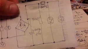 Уникальный прибор для экономии электрической энергии. Чудо научной мысли из подручных материалов.