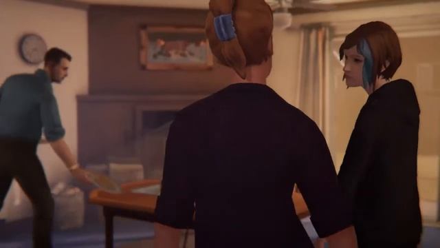 Life Is Strange?! Come and watch! смотреть онлайн