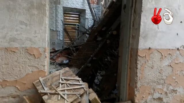 Восторг. Знакомство с усадьбой Горваттов