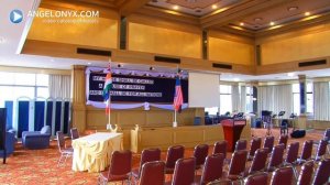 Royal Twins Palace 4★ Hotel Pattaya Thailand