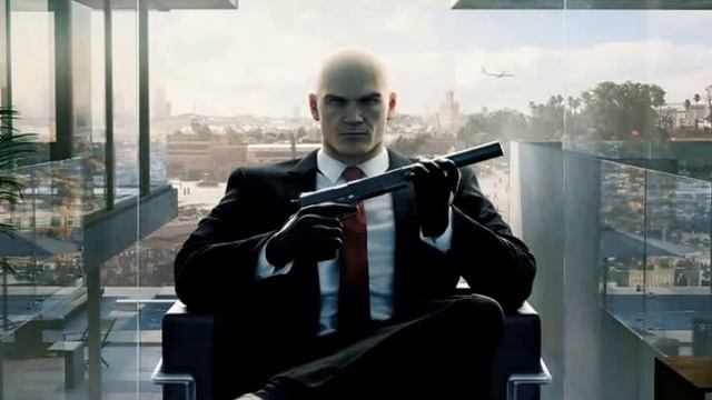 Hitman 2016 main theme смотреть онлайн