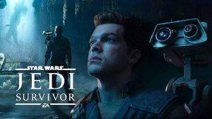 GamesVoice вновь подтвердила, что намерена выпустить русскую озвучку Star Wars Jedi: Survivor