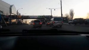 Test : Detector radare VG-2 V7 / радар-детектор VG-2 V7