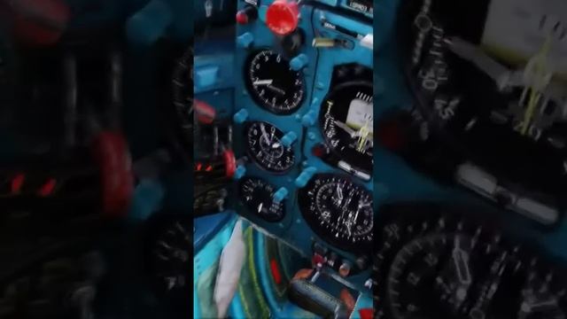 DCS МиГ-21бис "Противник на радаре" #aviation #dcs #dcsworld #simulator #simulator #russia #airforce смотреть онлайн