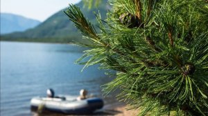 Ч.2 Большое Токко - озеро моей мечты