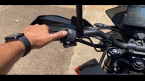 KTM 250 ADVENTURE in 2023