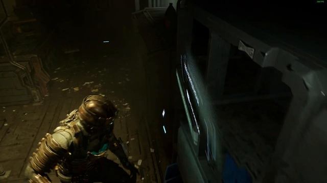 Проходження Dead Space Remake за 30 хвилин | 2K RTX 4070 TI смотреть онлайн