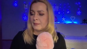 АСМР близкий шепот для сна / asmr stream