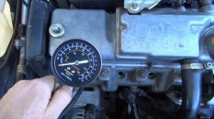 Гранта Он-До. Нагар на поршне. Расход масла отсутствует. В чём причина и как исправить?