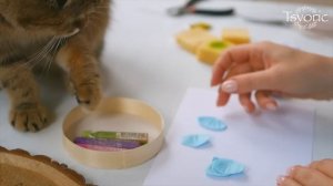 Ideal Hydrangea / Идеальная гортензия из фоамирана / DIY Tsvoric