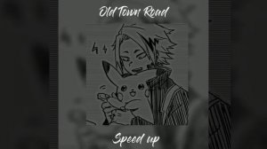 Lil Nas X - Old Town Road (ft. Billy Ray Cyrus) [speed up]