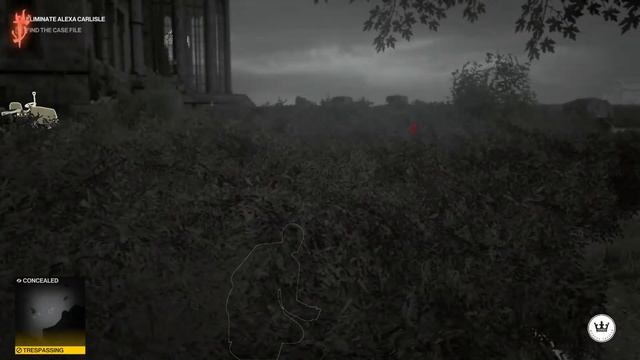 Hitman 3 | Various Ways to Kill | ENGLAND, Dartmoor смотреть онлайн