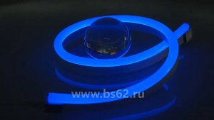 ГИБКИЙ НЕОН RGB
