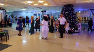 Танцуем до утра..... 21.12.24.