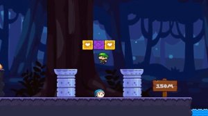 Super Bob's World | ALL BOSS