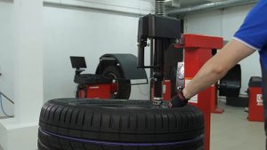 СИВИК КС-402А Про Шиномонтажный станок ОБЗОР