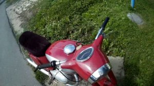 ОБЗОРчик "Чекушки"!!!  ЯВА-250 ( 559 )