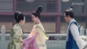 Наложница Мэн пожаловала 1 сезон 27 серия