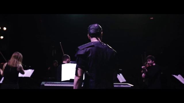 СИМФОНИЧЕСКОЕ РОК-ШОУ Imperialis Orchestra (PROMO) смотреть онлайн