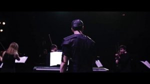 СИМФОНИЧЕСКОЕ РОК-ШОУ Imperialis Orchestra (PROMO)
