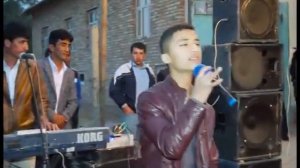 Лучшие песни для вас. Аминчони Гафурзод. Узбекистан