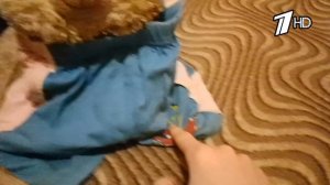 Пародия на Модный приговор. Шоу Большая разница.mp4