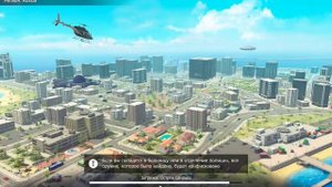Часть битв, лютейшие будни в ГКО.GCO.Grand Criminal Online