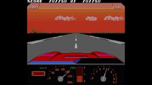 Konami GT [Arcade] (1985) Konami