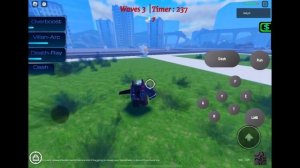 Top 5 best grinding units in skibidi toilet blockade battlefront