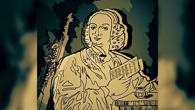 Antonio Vivaldi- oboe concerto RV 462 (Imperialis Orchestra & Taras Gusarov Soprano Saxophone) смотреть онлайн