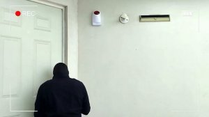 KERUI NEW W202 Tuya Smart Alarm System (4USD Code: KERUIW202)