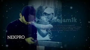 ИШК ТУ КИДАТИ КИСМИ 3.  Джамшед Джураев и Самад Алиев. Душанбе. Таджикистан