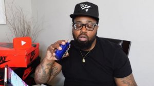 JOHN VARVATOS INDIGO *FIRST IMPRESSION