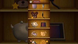 антистресс со звуком часть 2