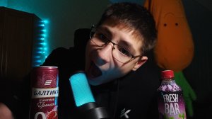 АСМР на ночь 😴приятные звуки 🤤расслабляющие звуки 🤤