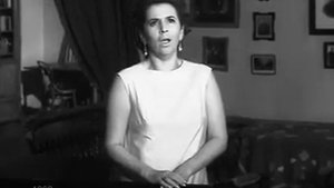 Романсы П И Чайковского в исполнении Галины Вишневской и М Ростроповича 1969 г