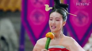 Наложница Мэн пожаловала 1 сезон 26 серия