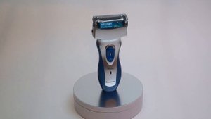 Электробритва Panasonic ES 6003 s (Wet/Dry Washable)