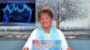 Единство _  когерентность сердца и мозга   2 с НЭНСИ КОЭН