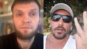 ЛОМАЧЕНКО vs ЛОПЕС  СПОРИМ С НЕКАРАТЭ. Кто победил Василий или Теофимо? ЧАСТЬ 2