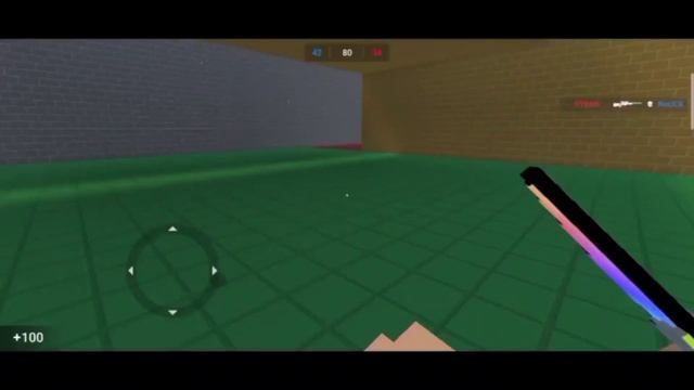 Ухожу Красиво 💞🧸 | Block Strike смотреть онлайн