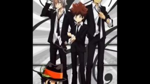 Katekyo Hitman Reborn! - Tsuna Awakens