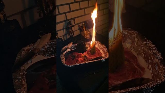 ⚜️Переклад родового и личного негатива на мясо. Чёрный хрусталь ⚜️ смотреть онлайн