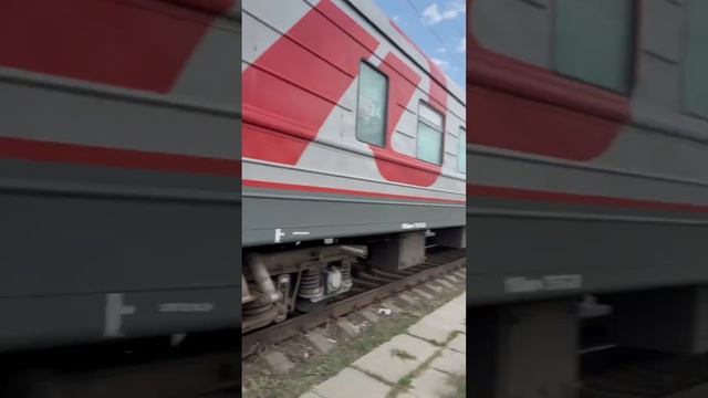 РЖД Станция Карамыш откачка биотуалетов